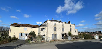 maison à Le Poiré-sur-Vie (85)