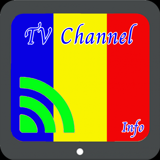 TV Chad Info Channel