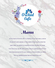 Moon Dust Cafe By Baan Thai menu 8