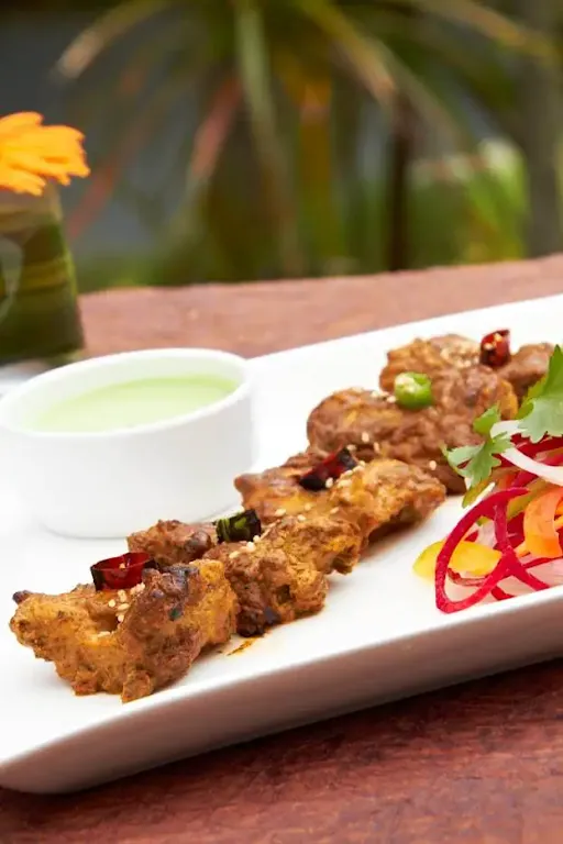 Kipling Special Chicken Kebab