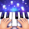 Piano - Play Unlimited songs icon