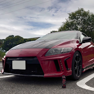 CR-Z ZF1