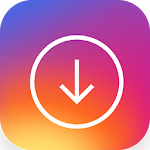 Cover Image of Tải xuống Photo Downloader for Instagram 1.4 APK