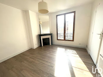 appartement à Saint-Ouen (93)