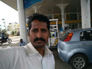 Mahadev at Bharat Petroleum, Kalyan Nagar,  photos