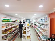 Pure & Natural Patanjali Superstore photo 1