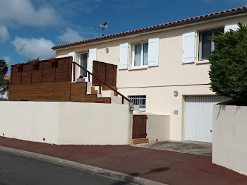 maison à Royan (17)