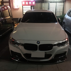 3シリーズ セダン