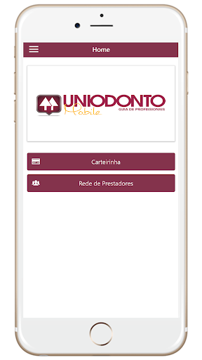 Uniodonto Mobile - v3.0.10