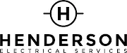 Henderson Electrical Limited Logo