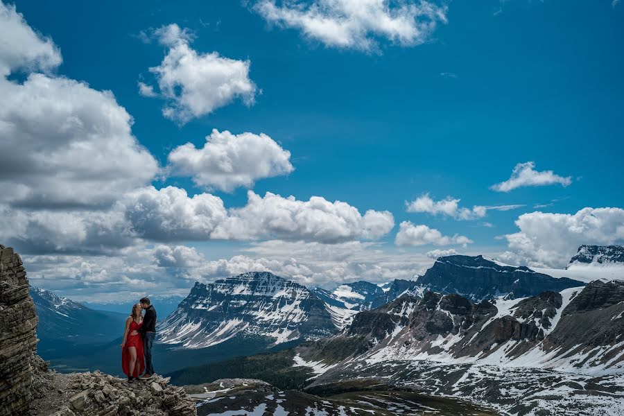 Bryllupsfotograf Marcin Karpowicz (bdfkphotography). Foto fra juli 2 2019