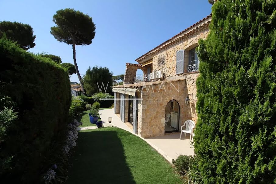 Vente villa 5 pièces 140 m² à Antibes (06600), 3 790 000 €