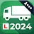 LGV & HGV Theory Test 2024 Kit icon