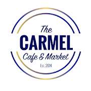 Carmel Cafe & Market  Icon