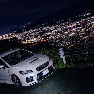 WRX STI VAB