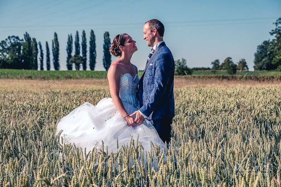 Fotógrafo de casamento Vincent Coomans (vincentcoomans). Foto de 17 de abril 2019