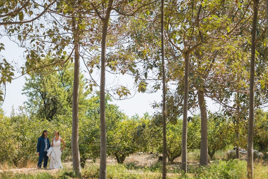 Wedding photographer José García Domene (josegarciadomene). Photo of 8 July 2020