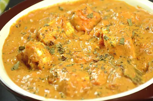 Paneer Lababdar