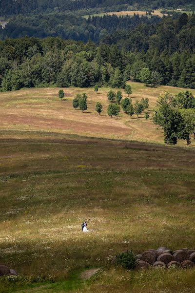 Fotógrafo de bodas Aleksander Zakrzewski (azakrzewski). Foto del 8 de enero 2020