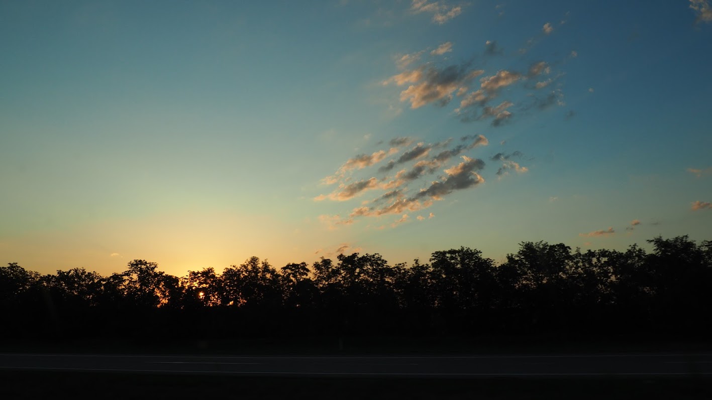 Автопробег на внедорожниках по России