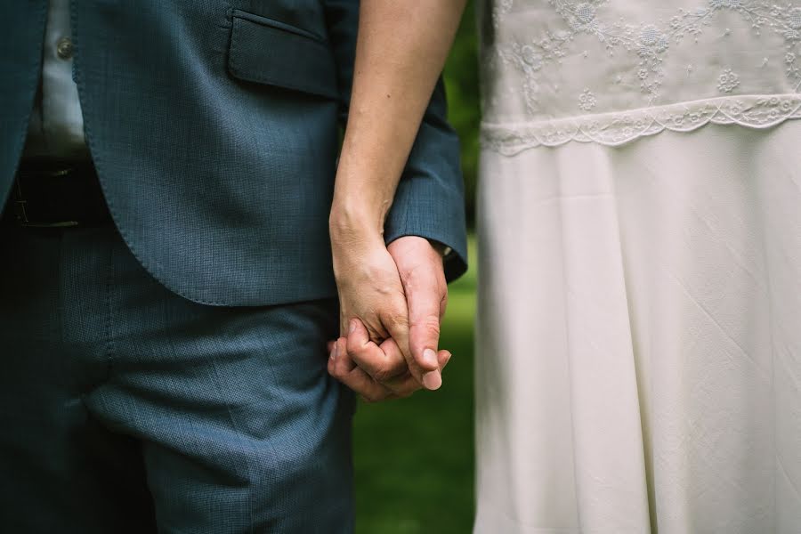 Fotógrafo de bodas Ersan Memic (ersanmemic). Foto del 4 de abril 2019