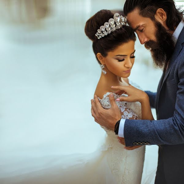 Wedding photographer Dmytro Sobokar (sobokar). Photo of 1 December 2015