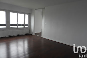 appartement à Le Havre (76)