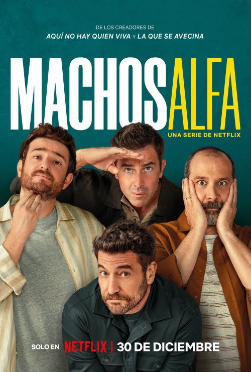 Machos alfa