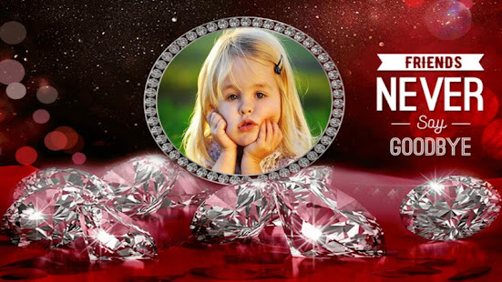 Diamond Photo Frame(圖1)-速報App