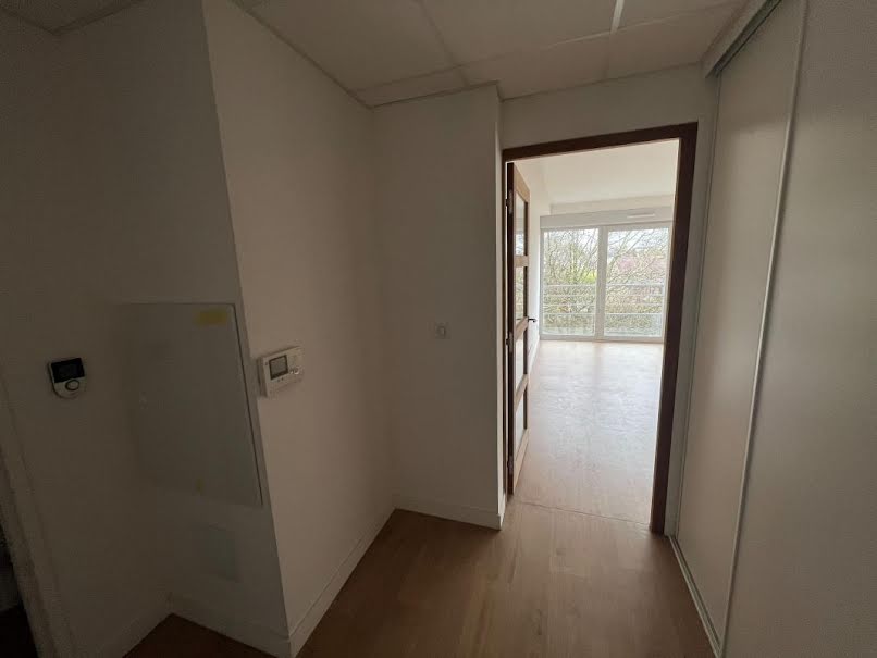 Vente duplex 4 pièces 94.78 m² à Saint-Yrieix-la-Perche (87500), 217 700 €