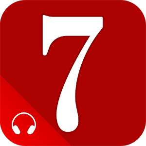 7 Habits of Highly... w/ Audio logo