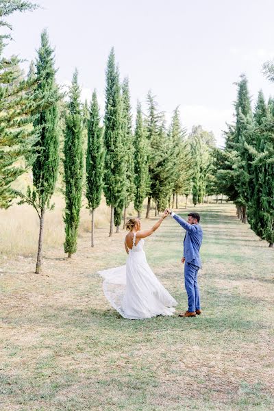 Fotografo di matrimoni Daniel Valentina (danielvalentina). Foto del 31 luglio 2019