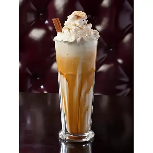 Butterscotch Shake