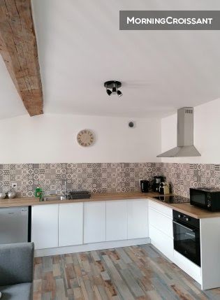 Location meublée appartement 2 pièces 35 m² à Vienne (38200), 980 €