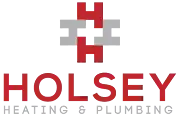 Holsey Heating & Plumbing  Logo