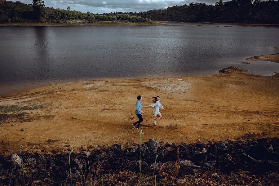 Jurufoto perkahwinan André Carvalho Borges (c5jk2e9). Foto pada 31 Mac 2020