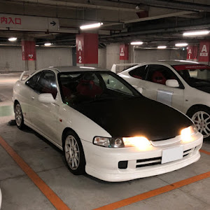 インテグラ DC2