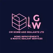 GW Home Improvements Logo