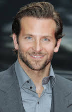 Bradley Cooper som 