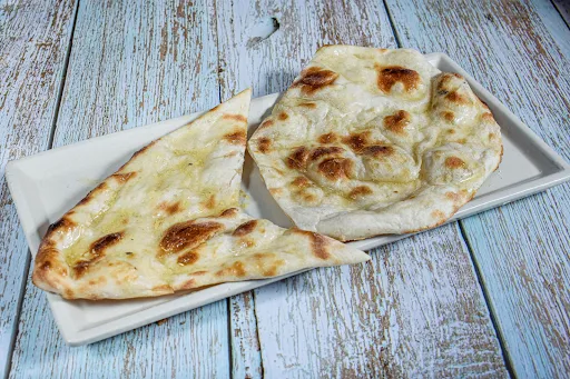 Butter Naan