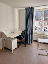 appartement à Strasbourg (67)