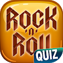 Rock n Roll Music Quiz Game