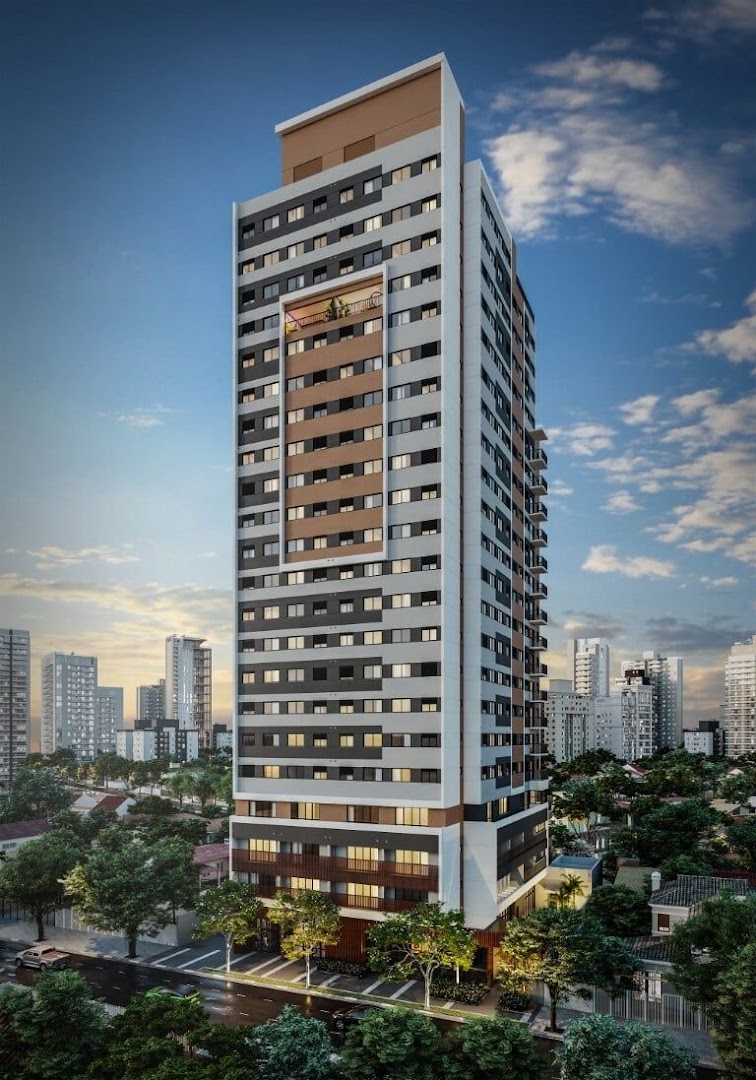 Viva Benx Pinheiros - Residencial