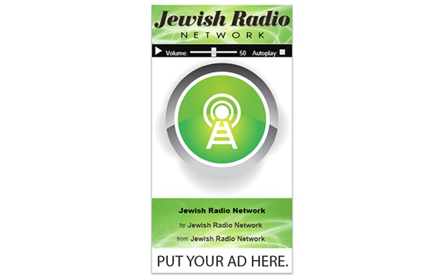 Jewish Radio Network