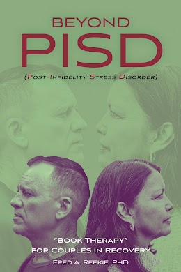 Beyond PISD (Post-Infidelity Stress Disorder) cover