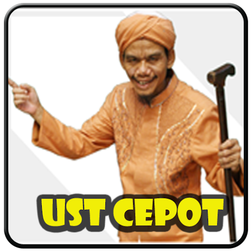 Download Ceramah Cepot Sketsa