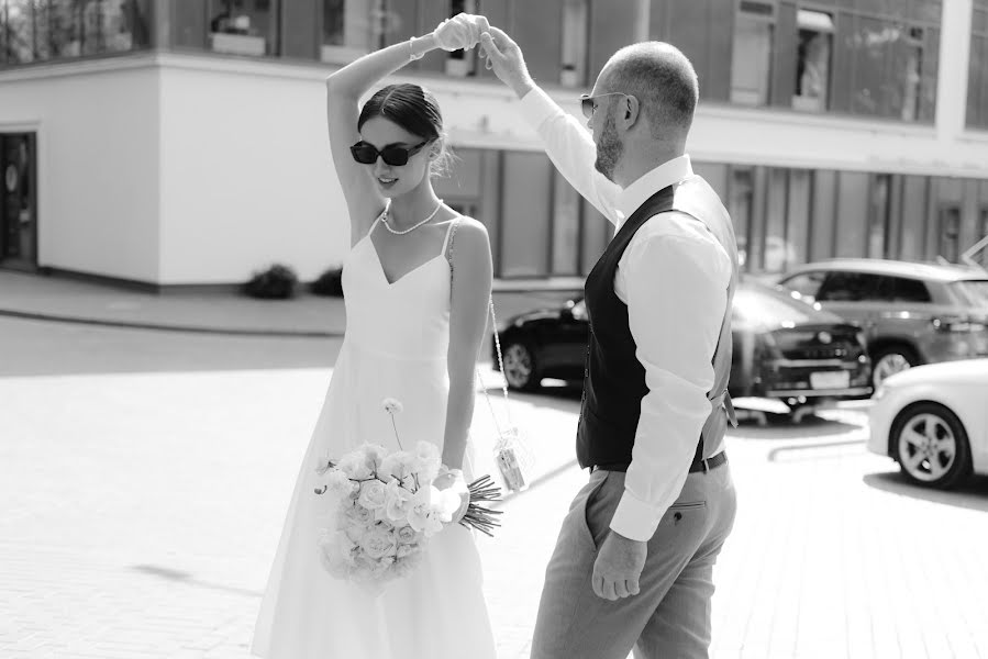 Fotógrafo de casamento Anna Elenich (elenichphoto). Foto de 26 de março 2022