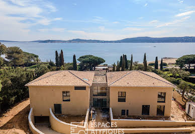 Apartment with terrace 4