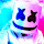 DJ Marshmello Wallpapers New Tab