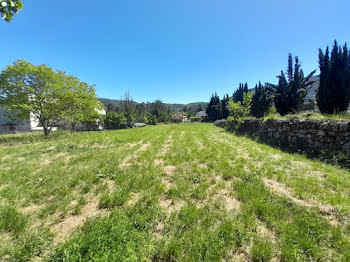 terrain à Saint-Florent-sur-Auzonnet (30)